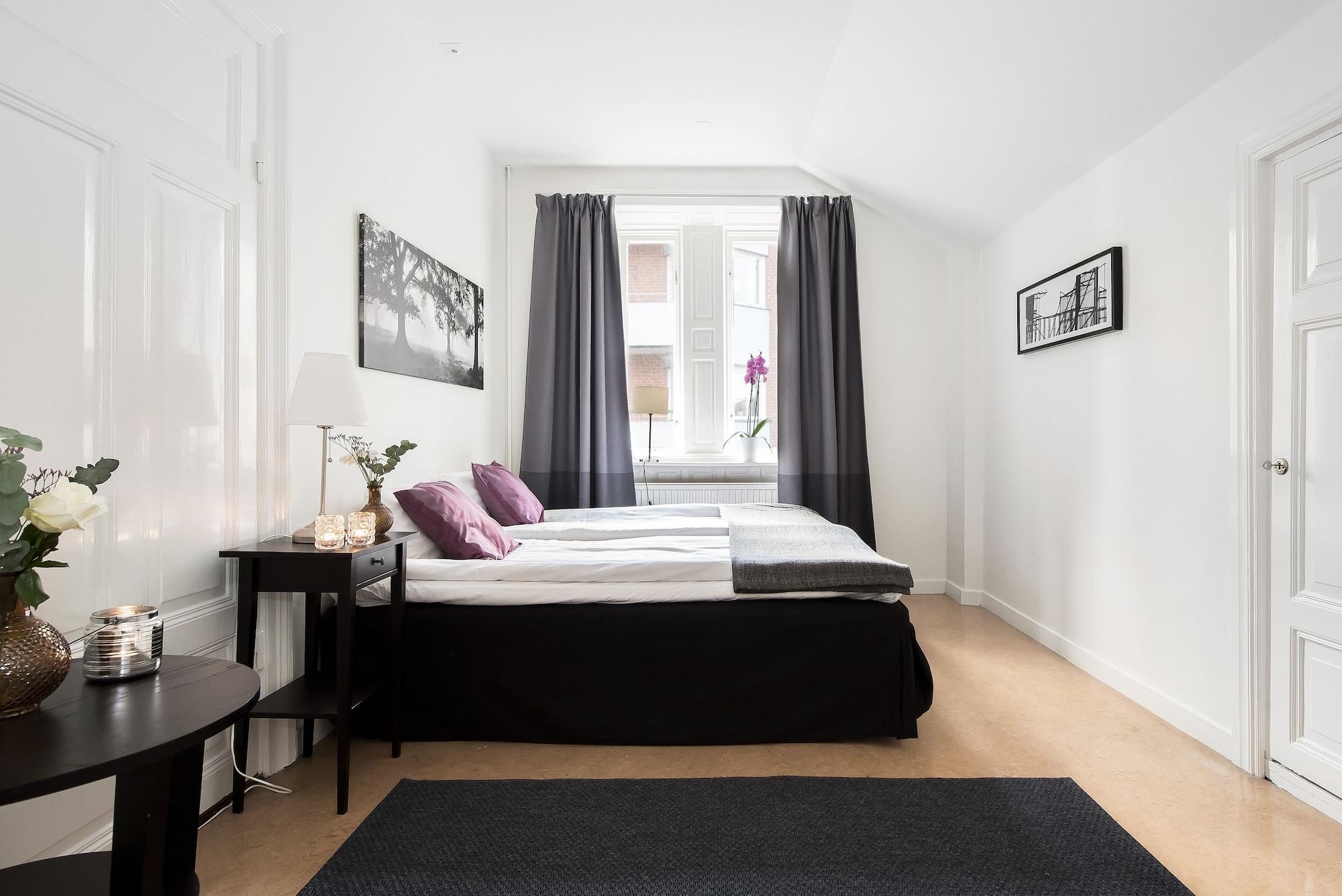Best Western Hotel City Gävle Εξωτερικό φωτογραφία