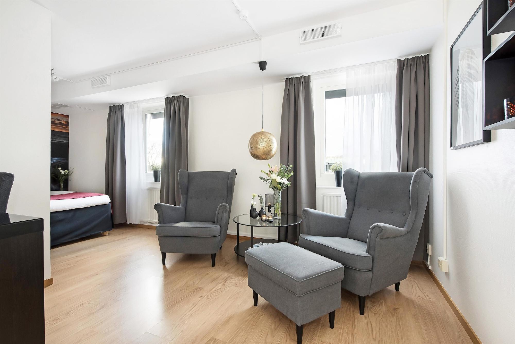 Best Western Hotel City Gävle Εξωτερικό φωτογραφία