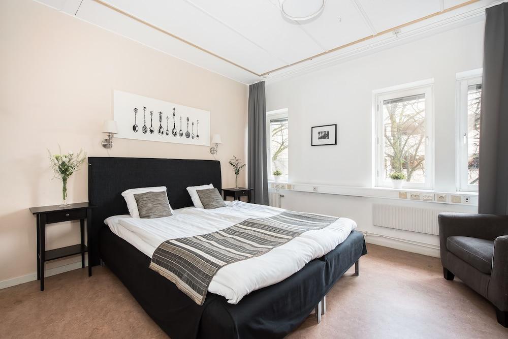 Best Western Hotel City Gävle Εξωτερικό φωτογραφία
