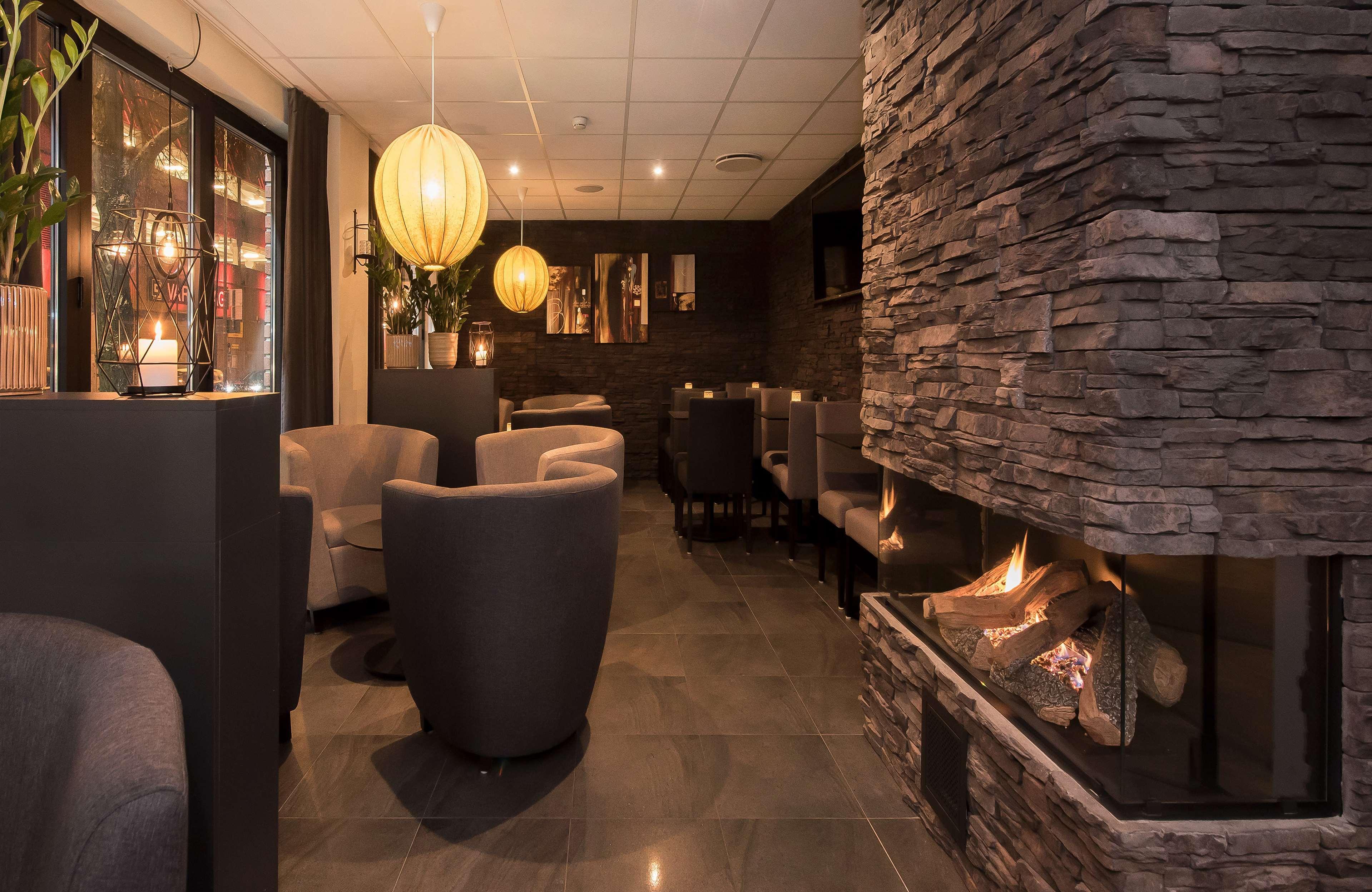 Best Western Hotel City Gävle Εξωτερικό φωτογραφία