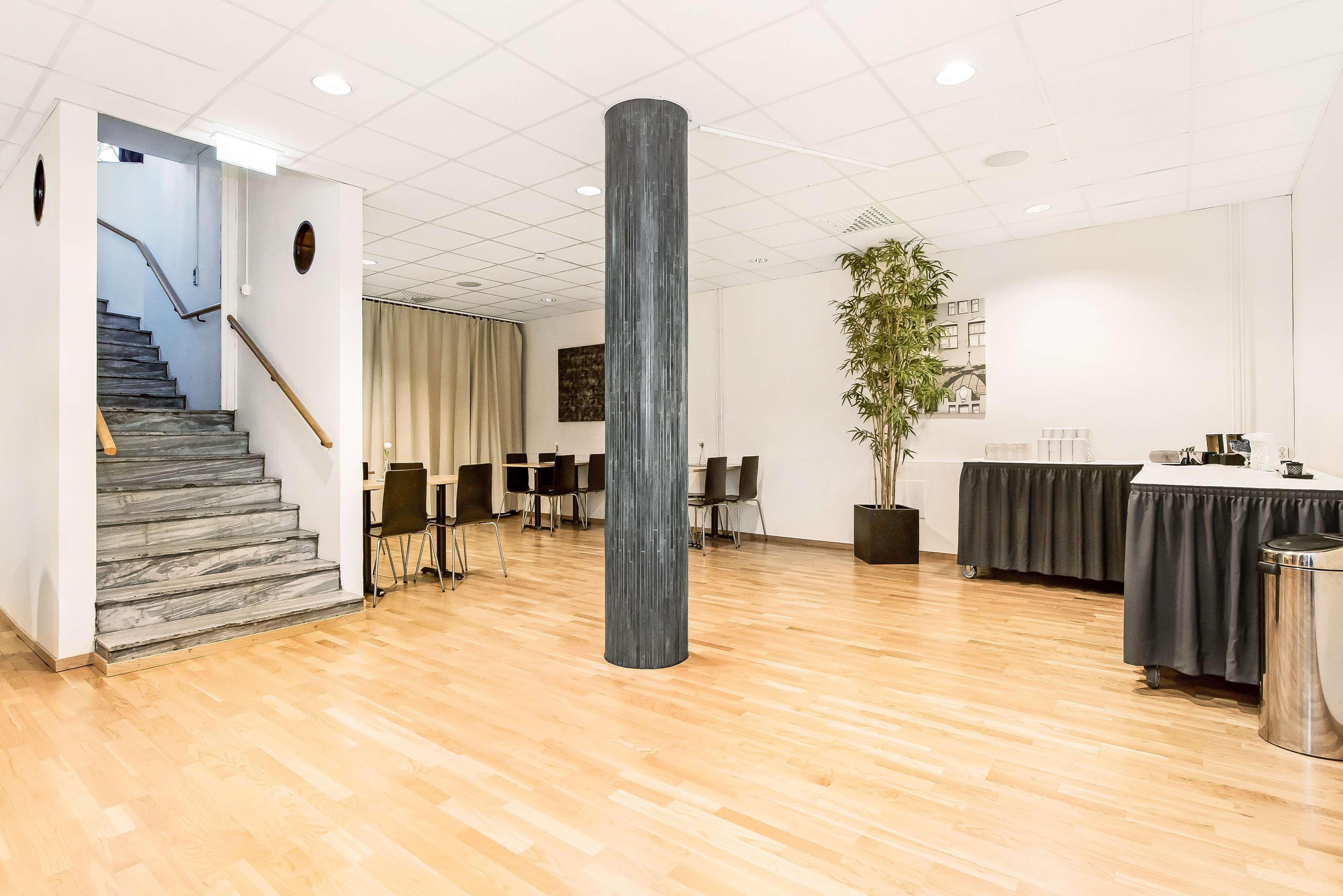Best Western Hotel City Gävle Εξωτερικό φωτογραφία