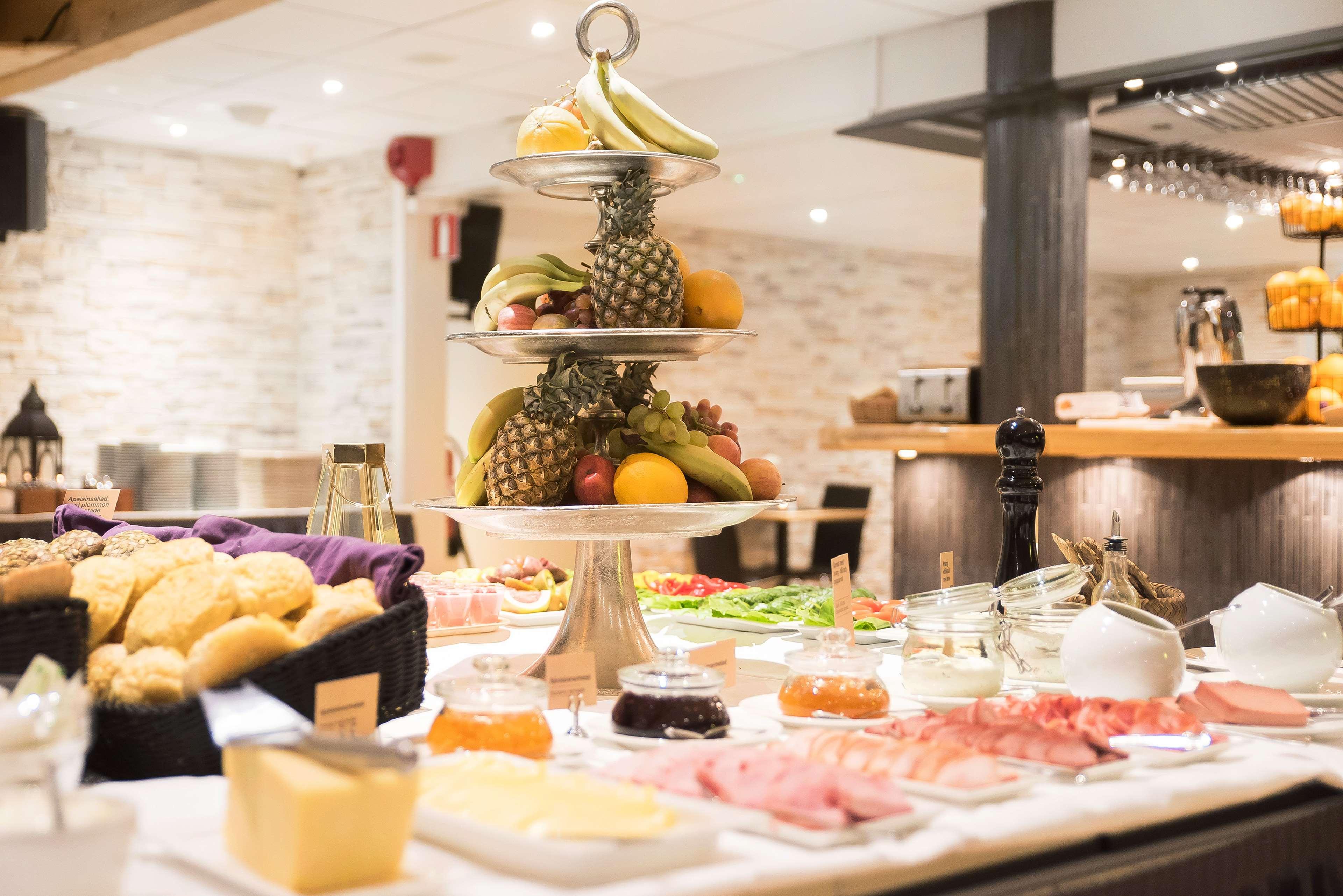 Best Western Hotel City Gävle Εξωτερικό φωτογραφία
