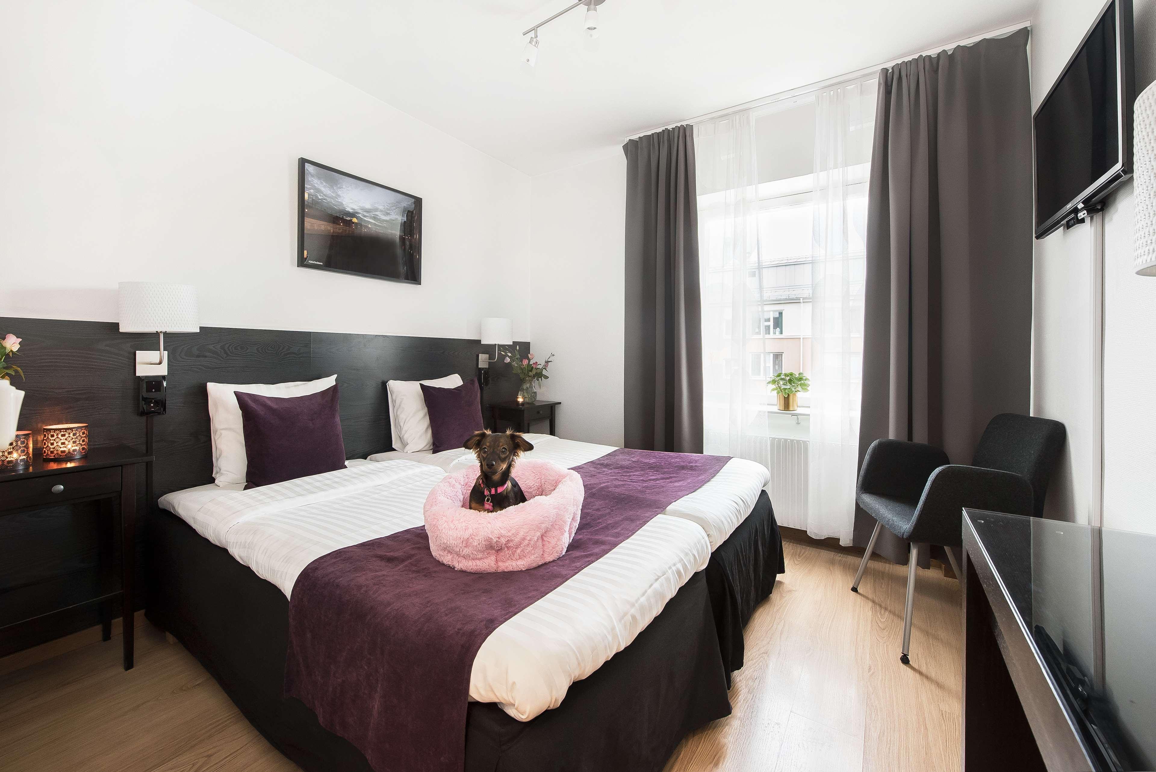 Best Western Hotel City Gävle Εξωτερικό φωτογραφία