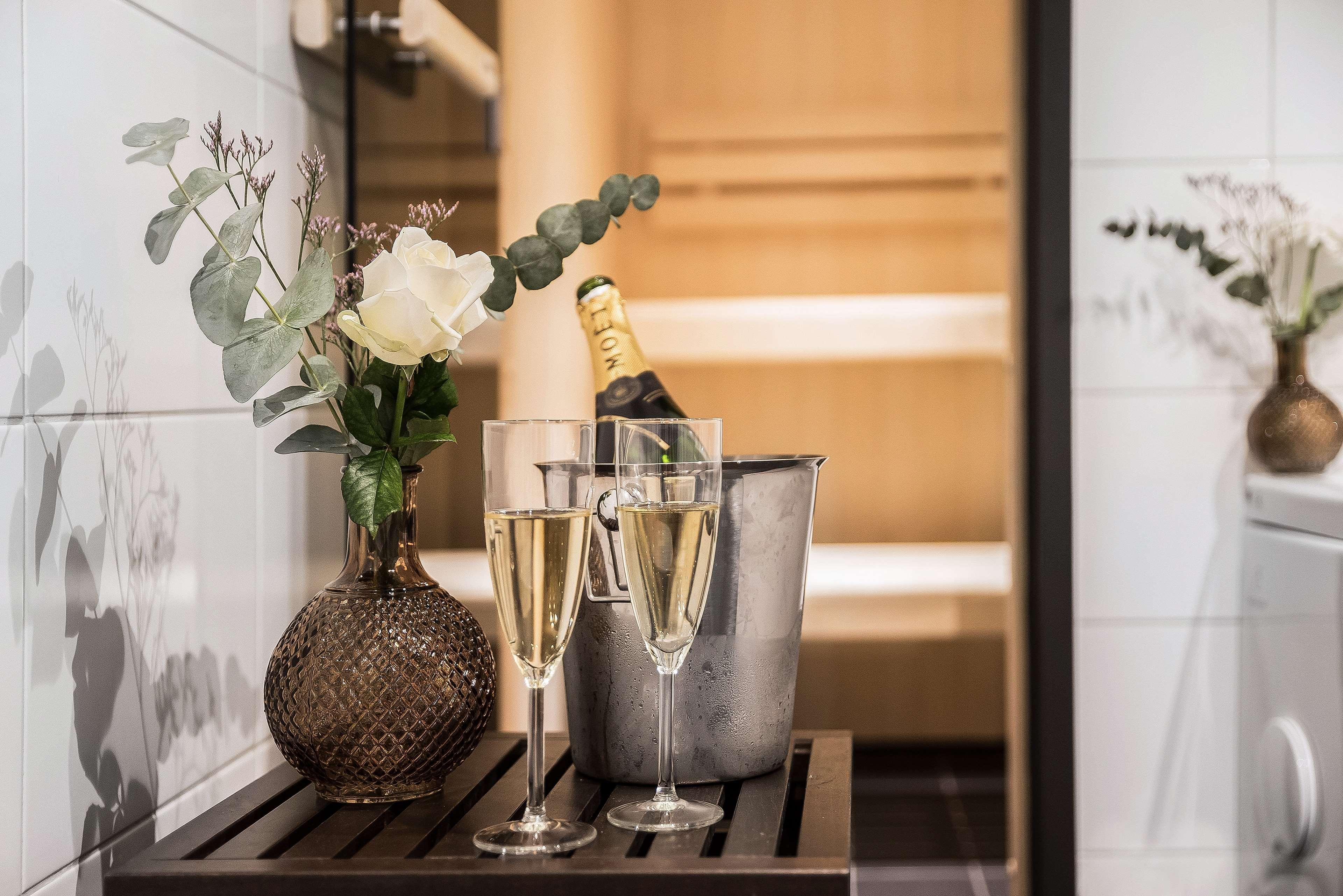 Best Western Hotel City Gävle Εξωτερικό φωτογραφία