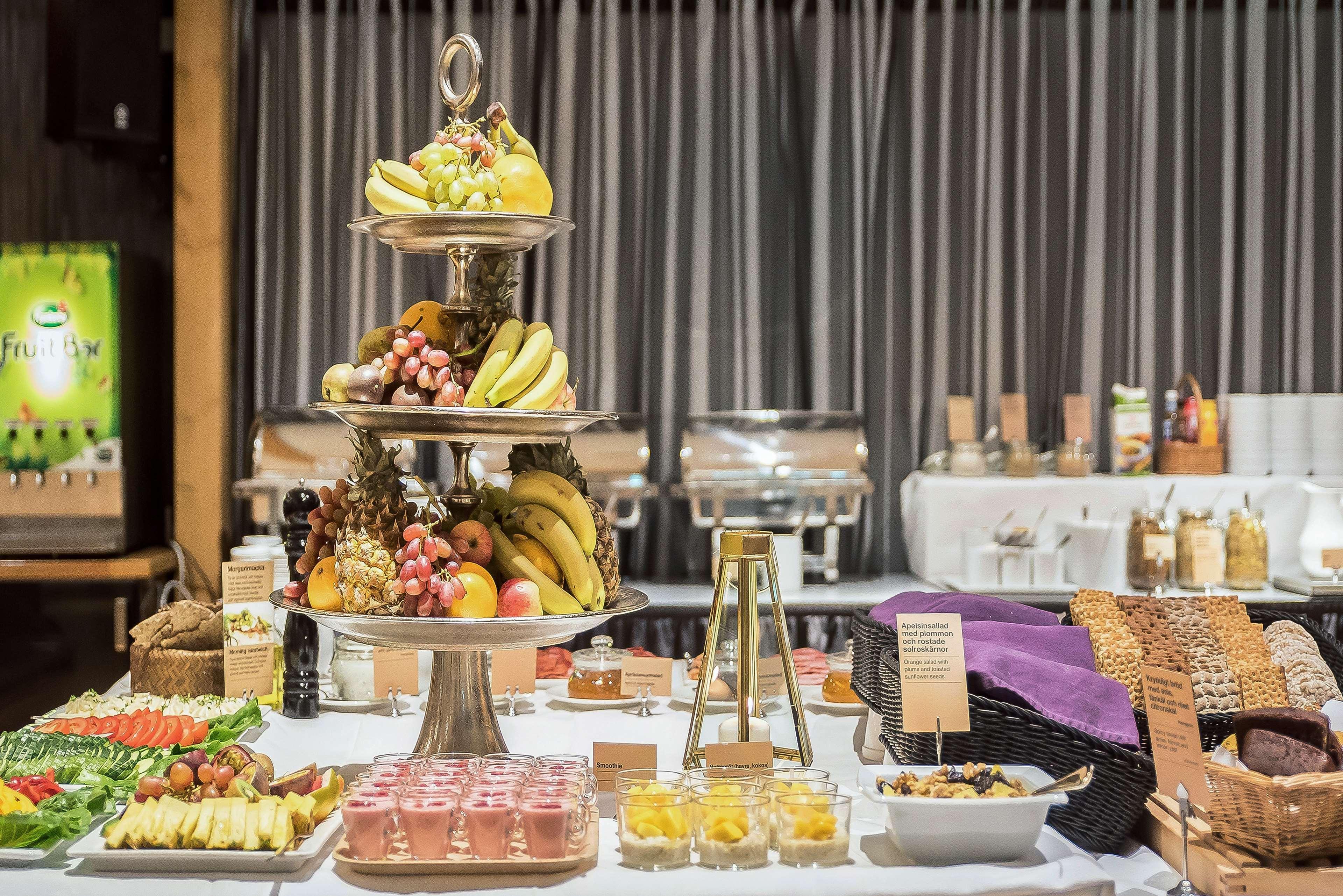 Best Western Hotel City Gävle Εξωτερικό φωτογραφία