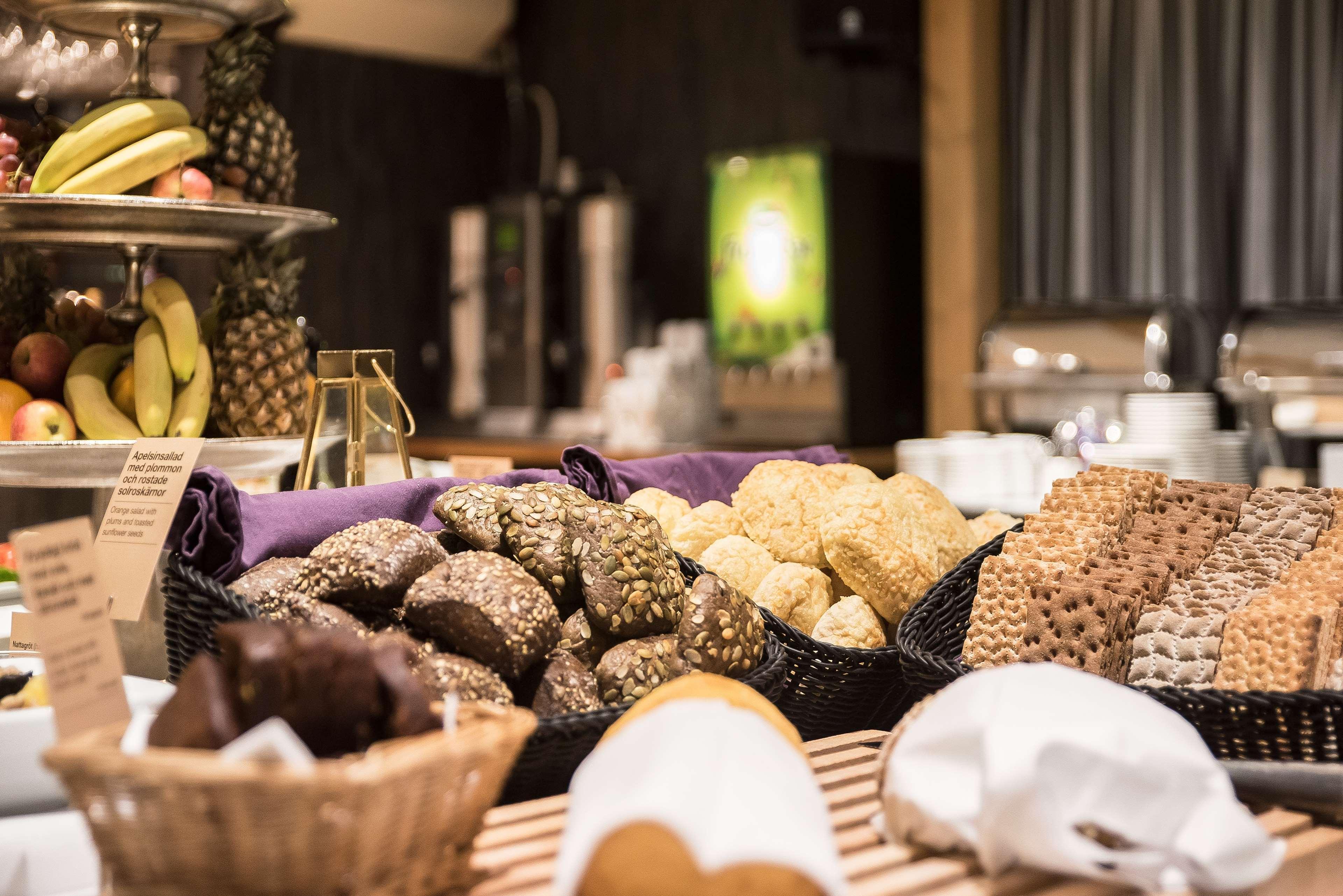 Best Western Hotel City Gävle Εξωτερικό φωτογραφία