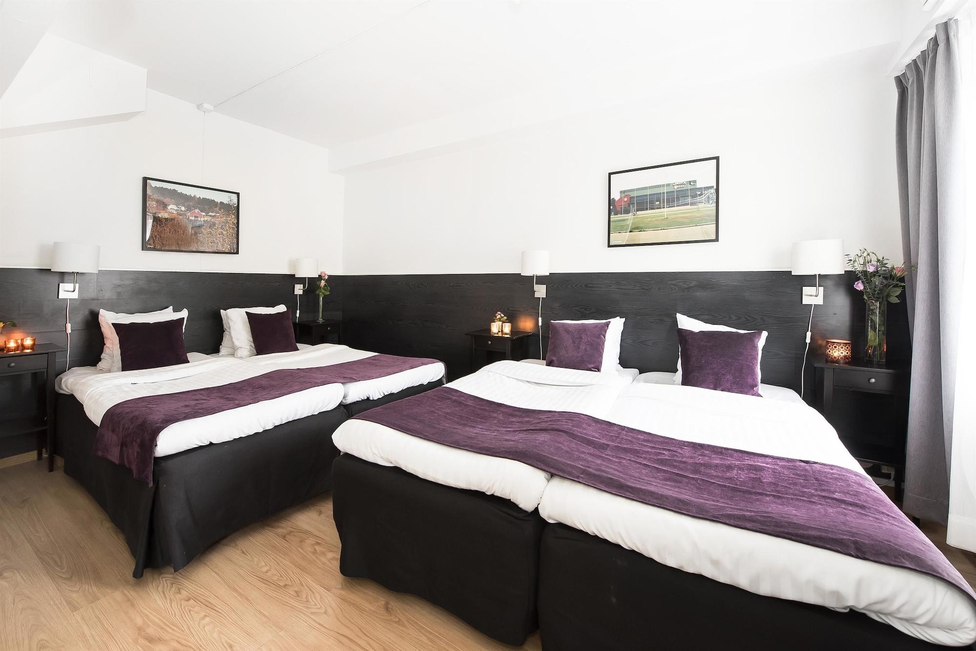 Best Western Hotel City Gävle Εξωτερικό φωτογραφία