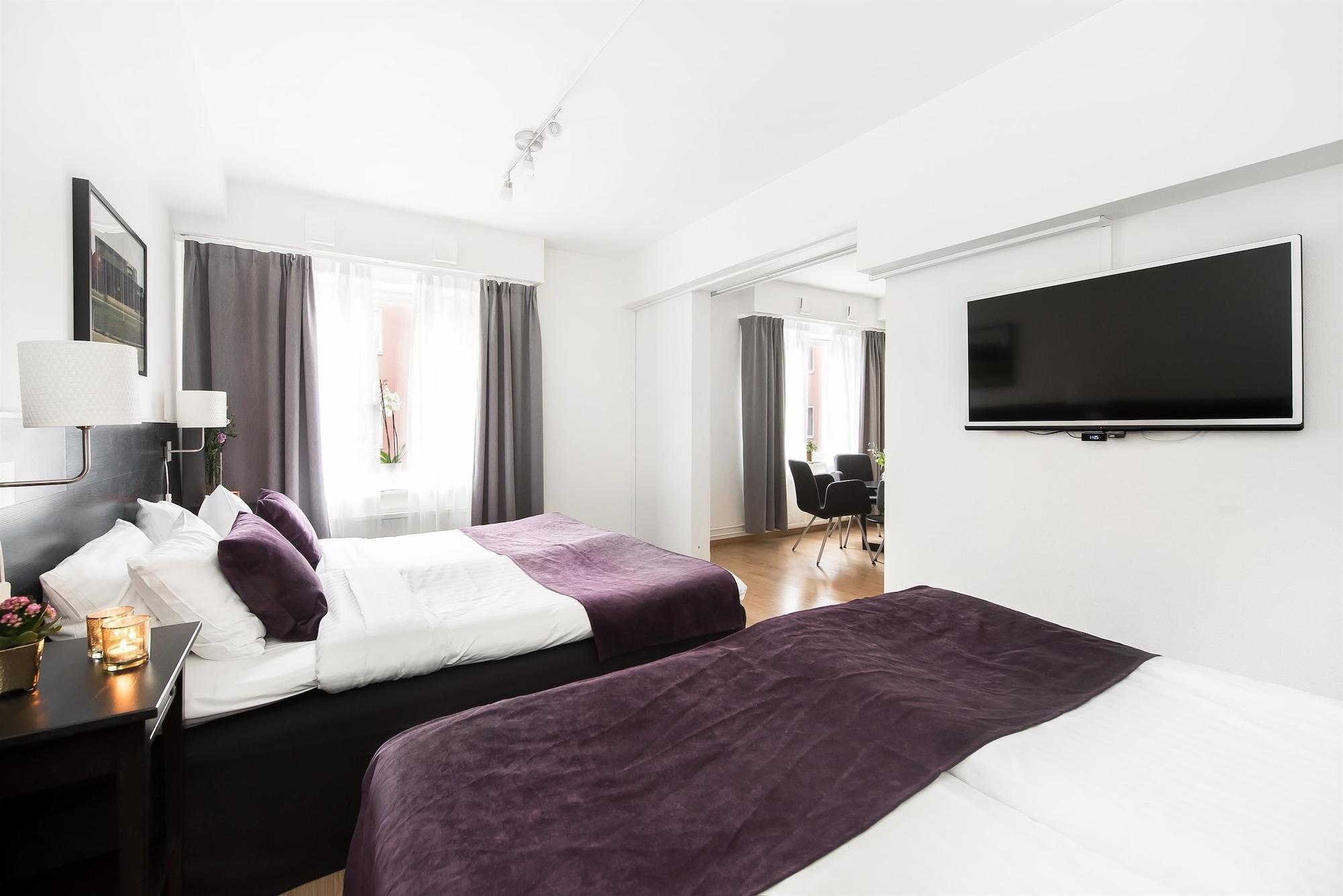 Best Western Hotel City Gävle Εξωτερικό φωτογραφία