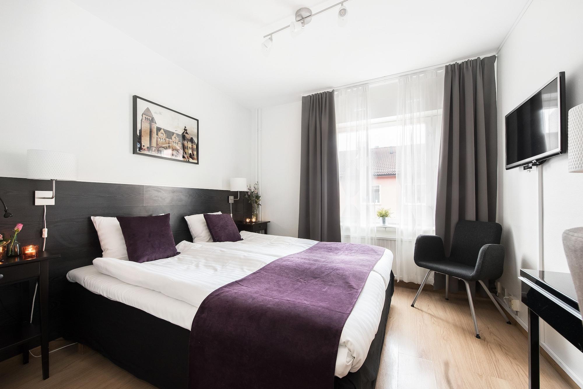 Best Western Hotel City Gävle Εξωτερικό φωτογραφία
