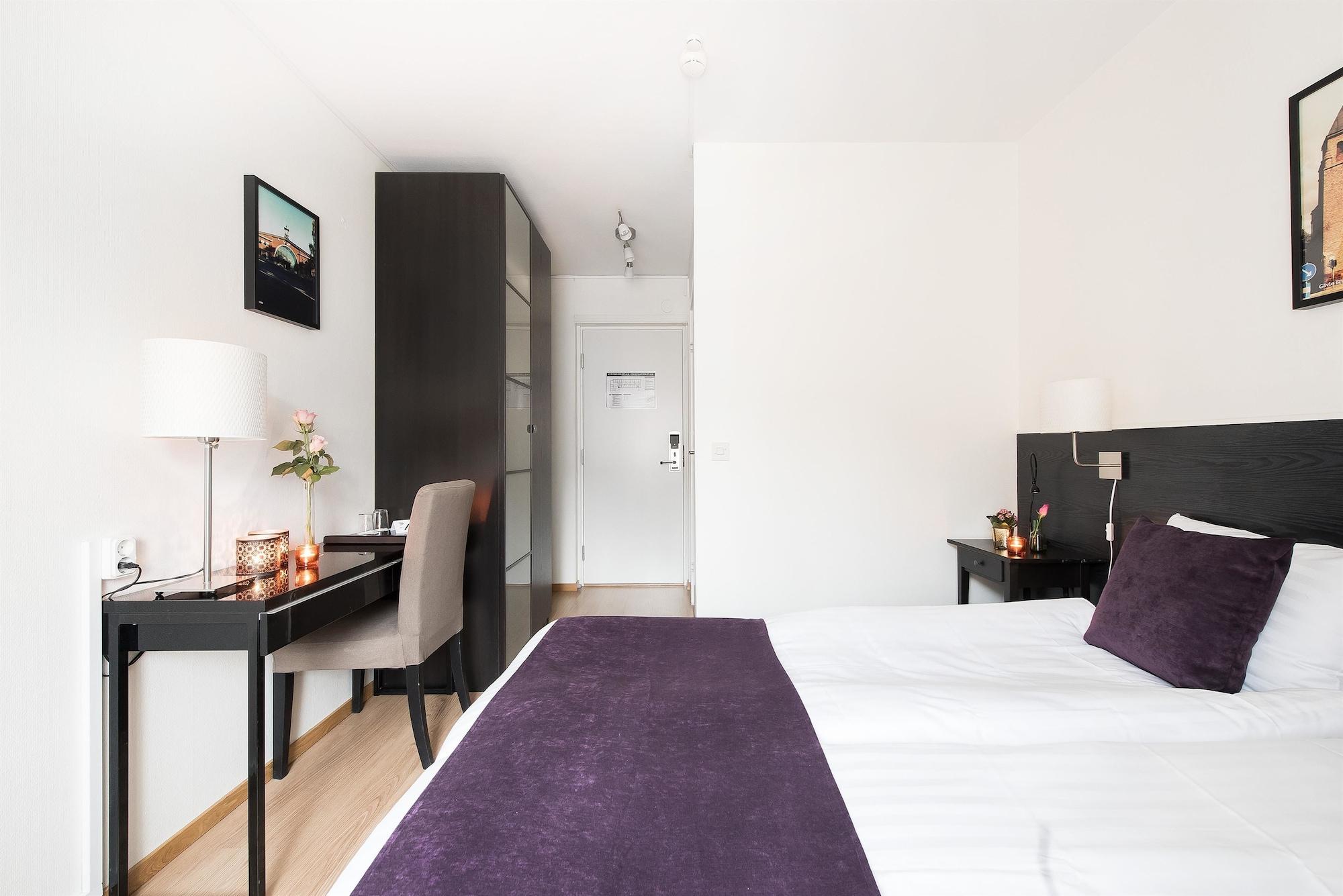 Best Western Hotel City Gävle Εξωτερικό φωτογραφία