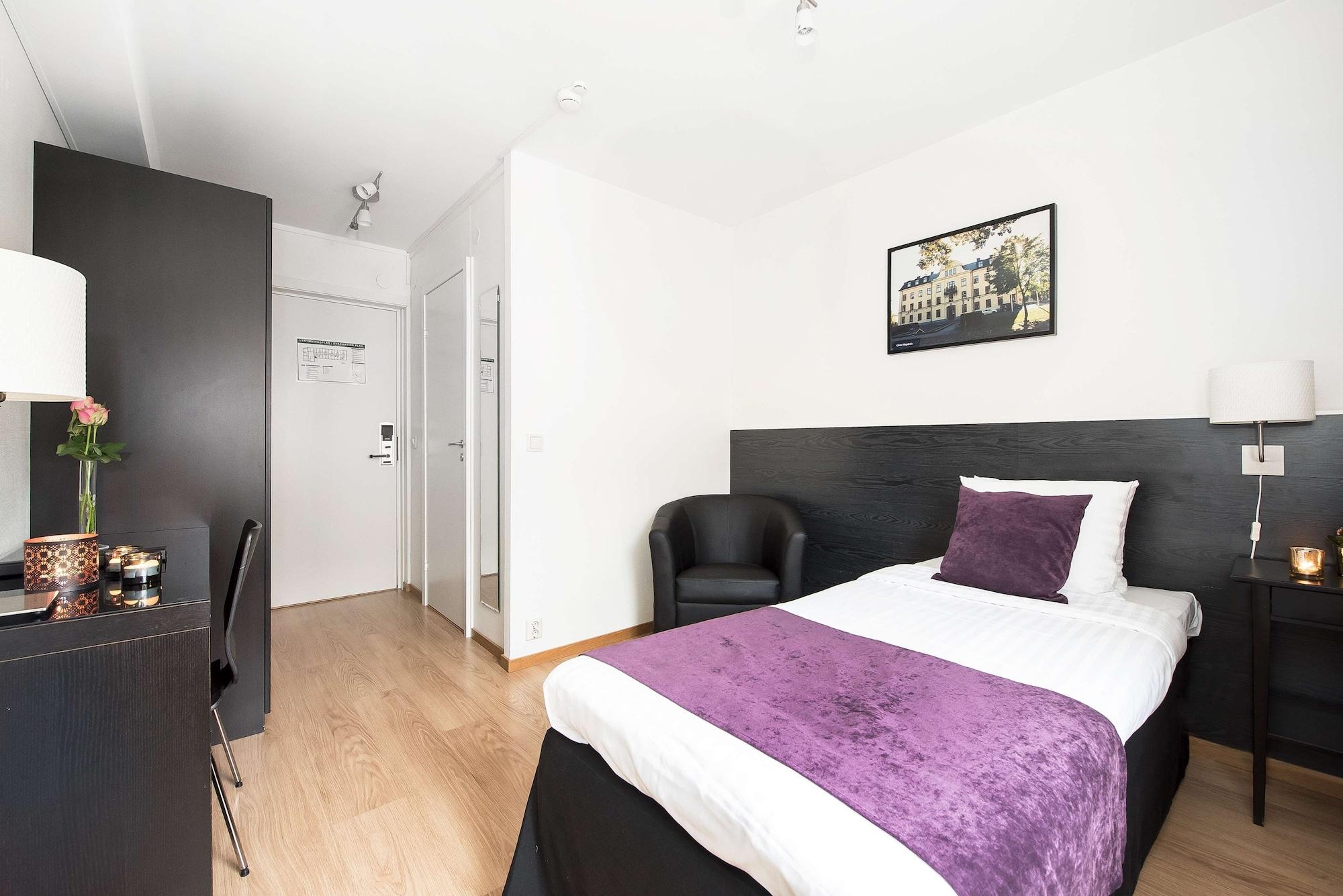 Best Western Hotel City Gävle Εξωτερικό φωτογραφία