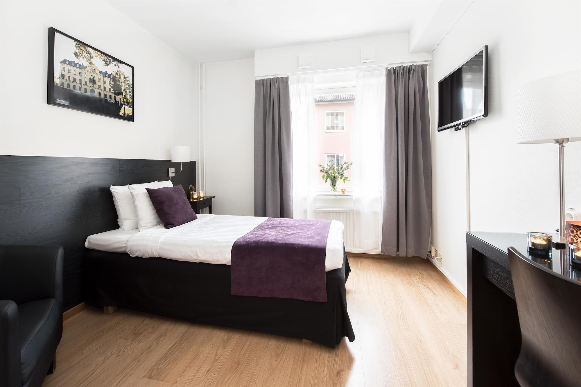 Best Western Hotel City Gävle Εξωτερικό φωτογραφία