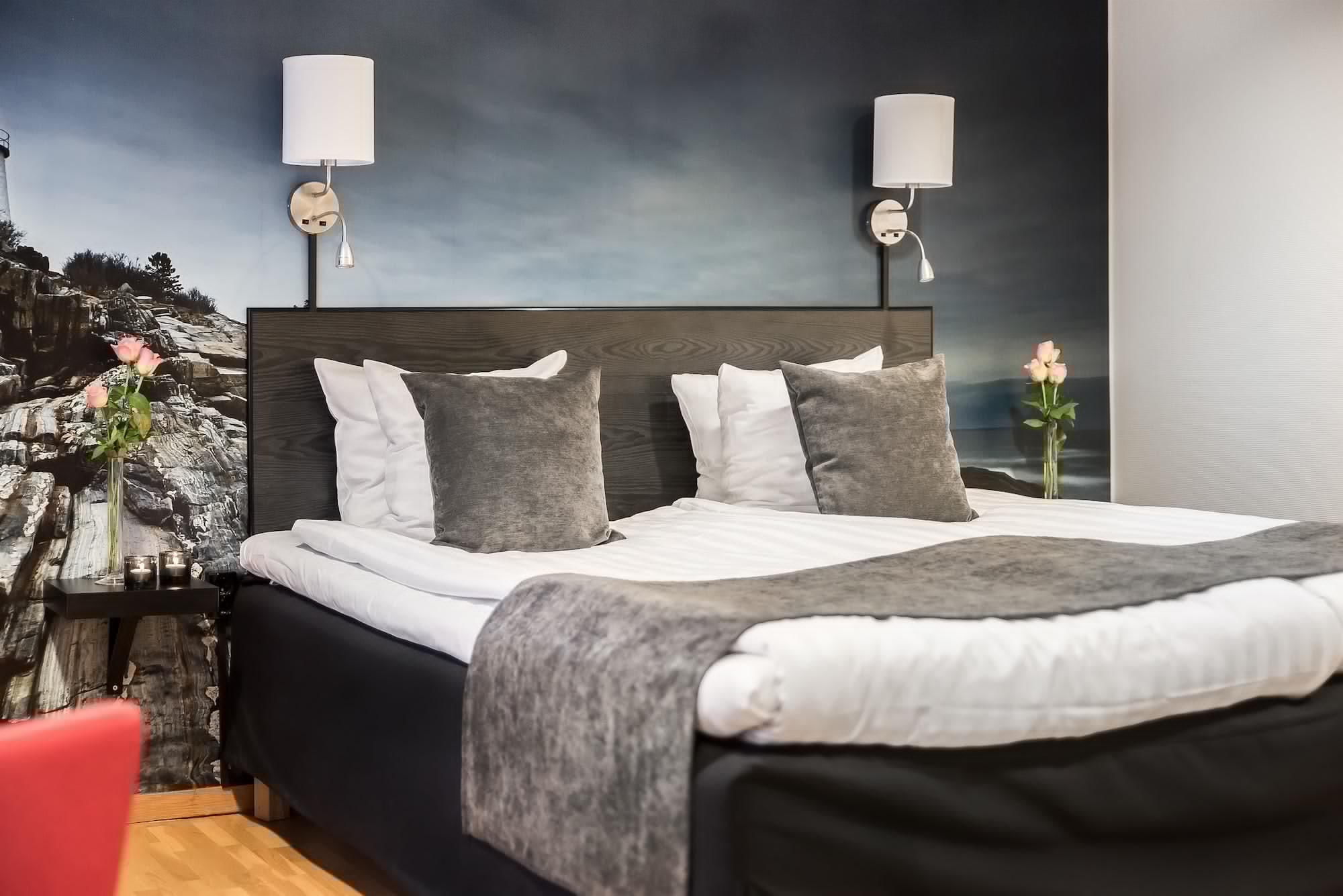 Best Western Hotel City Gävle Εξωτερικό φωτογραφία