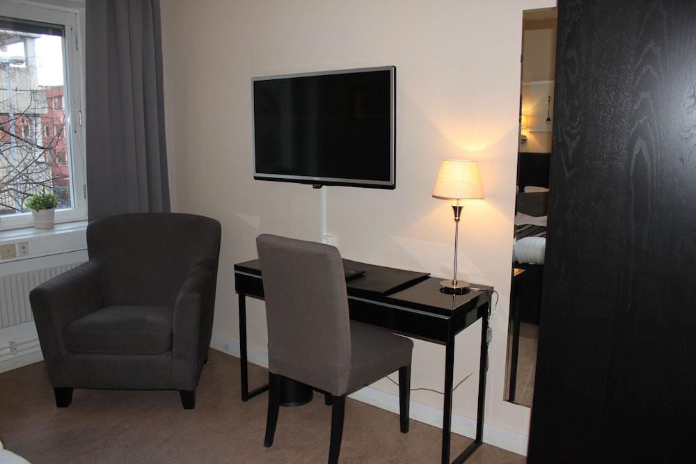 Best Western Hotel City Gävle Εξωτερικό φωτογραφία