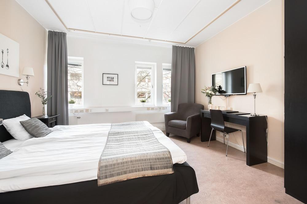Best Western Hotel City Gävle Εξωτερικό φωτογραφία