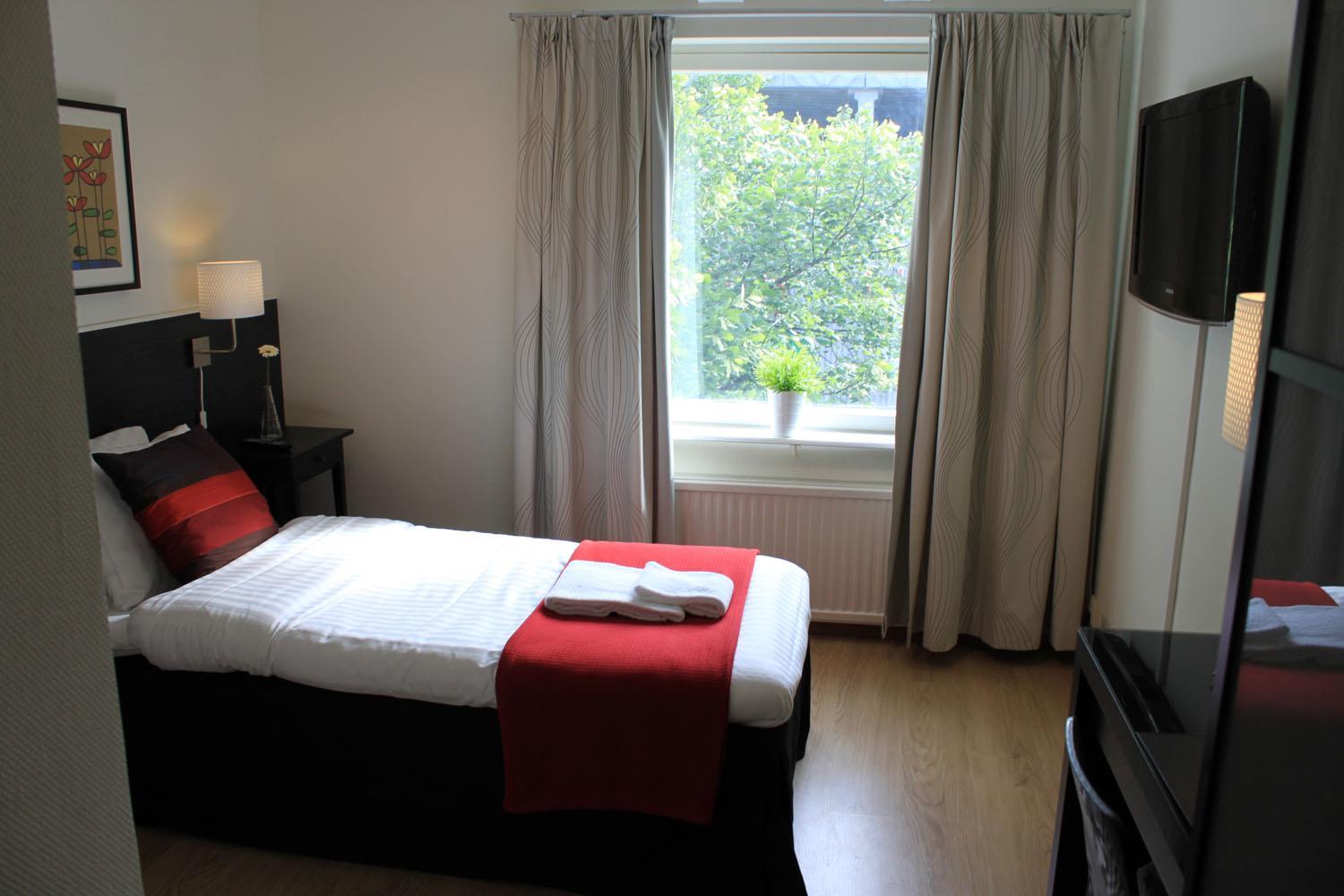 Best Western Hotel City Gävle Δωμάτιο φωτογραφία