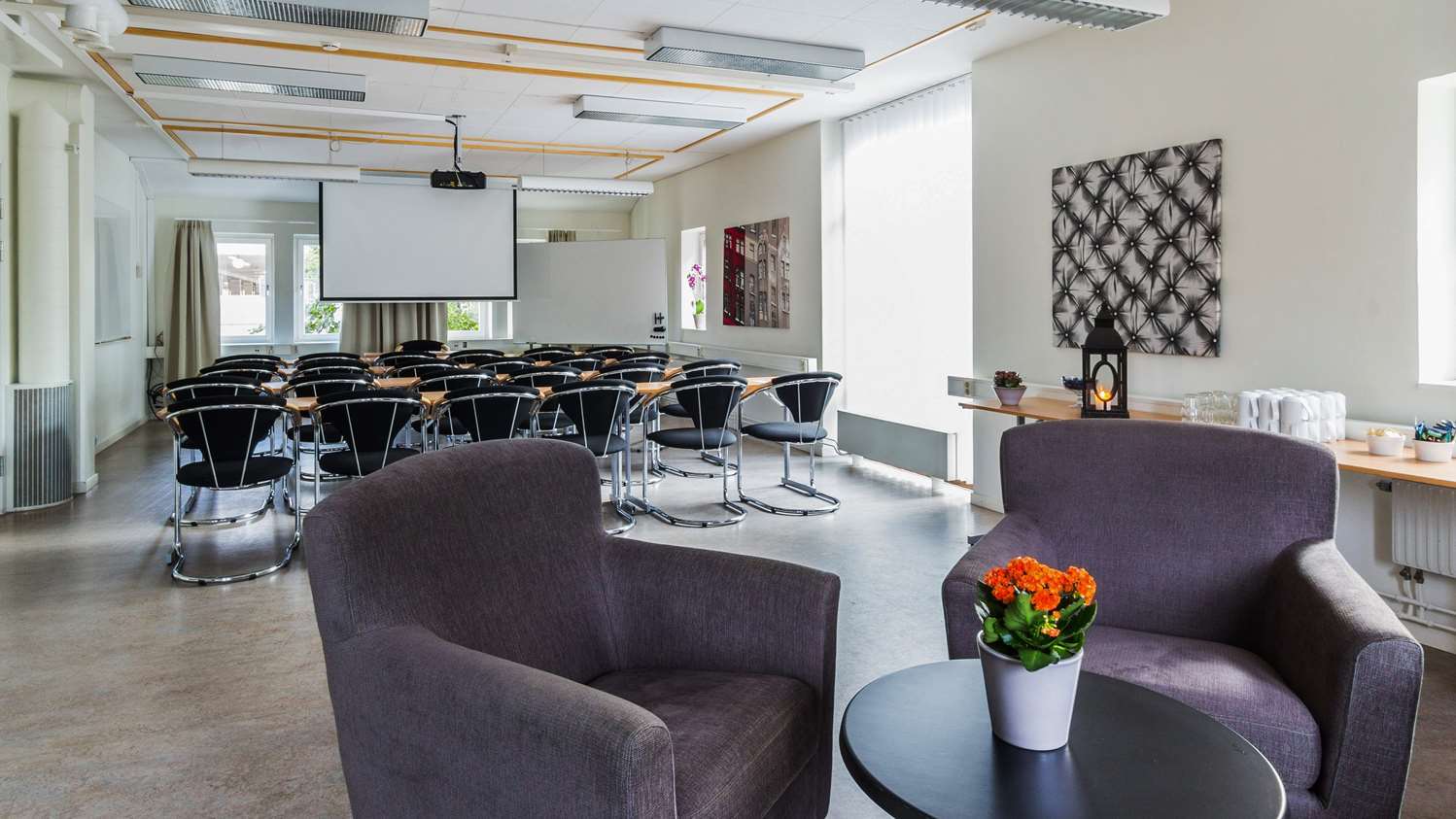 Best Western Hotel City Gävle Εξωτερικό φωτογραφία